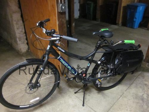 Kona Minute ficha técnica y opiniones